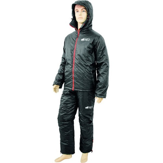 COSTUM CARP EXPERT NEO THERMO