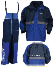 COSTUM COLMIC IMPERMEABIL