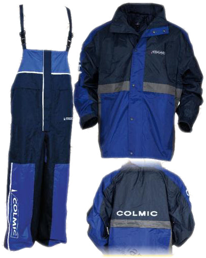 COSTUM COLMIC IMPERMEABIL