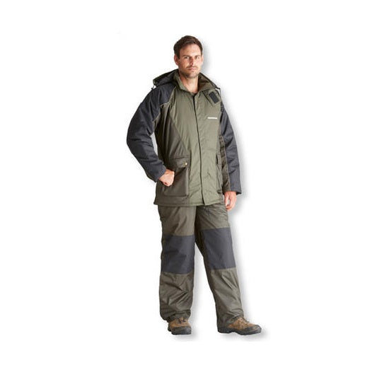 COSTUM CORMORAN ASTRO THERMO