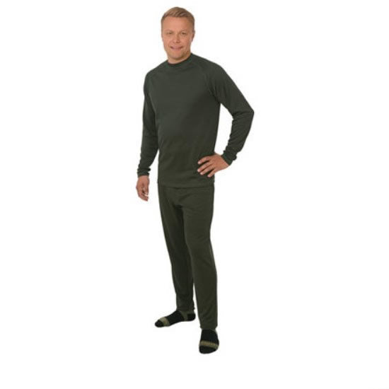 COSTUM CORP JAHTI JAKT VERDE PRO MICRODRY