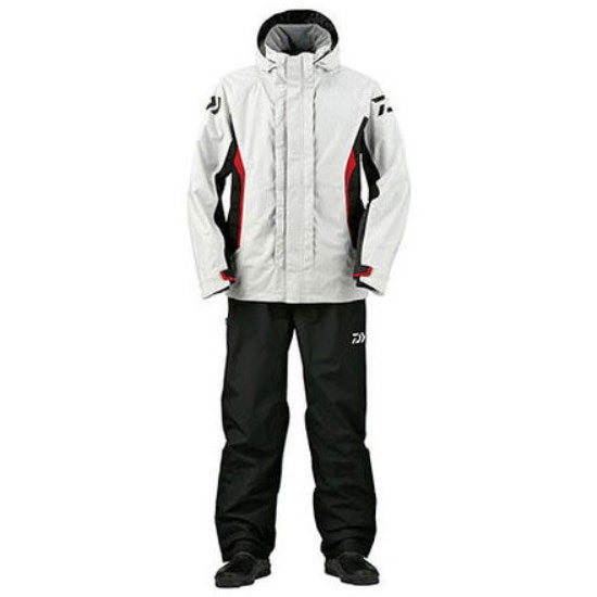 COSTUM DAIWA RM RAIN