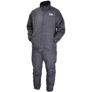 COSTUM DAIWA WARM-UP BLACK MAR.2XL