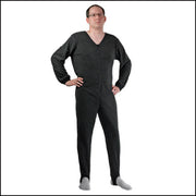 COSTUM DE CORP THERMO FLEECE CARP ZOOM