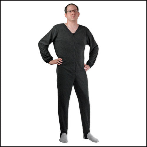 COSTUM DE CORP THERMO FLEECE CARP ZOOM