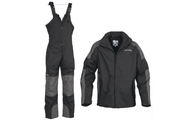 COSTUM GEACA si SALOPETA COLMIC HQ RAIN