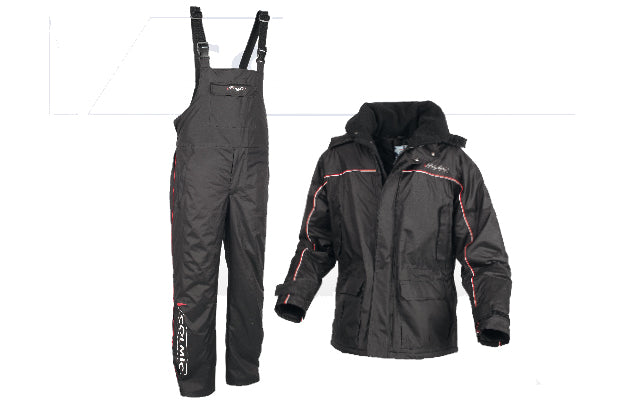 COSTUM GEACA siSALOPETA COLMIC POLAR 3XL