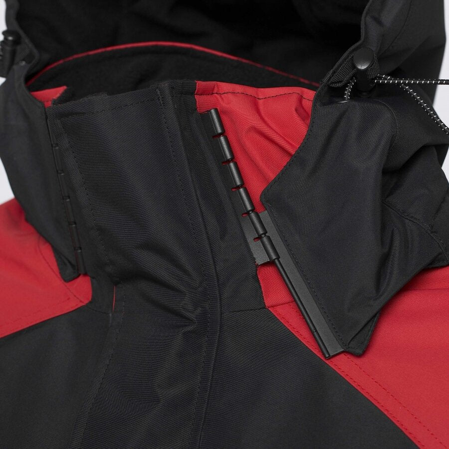 COSTUM IMAX OCEANIC THERMO RED INK 2 BUC