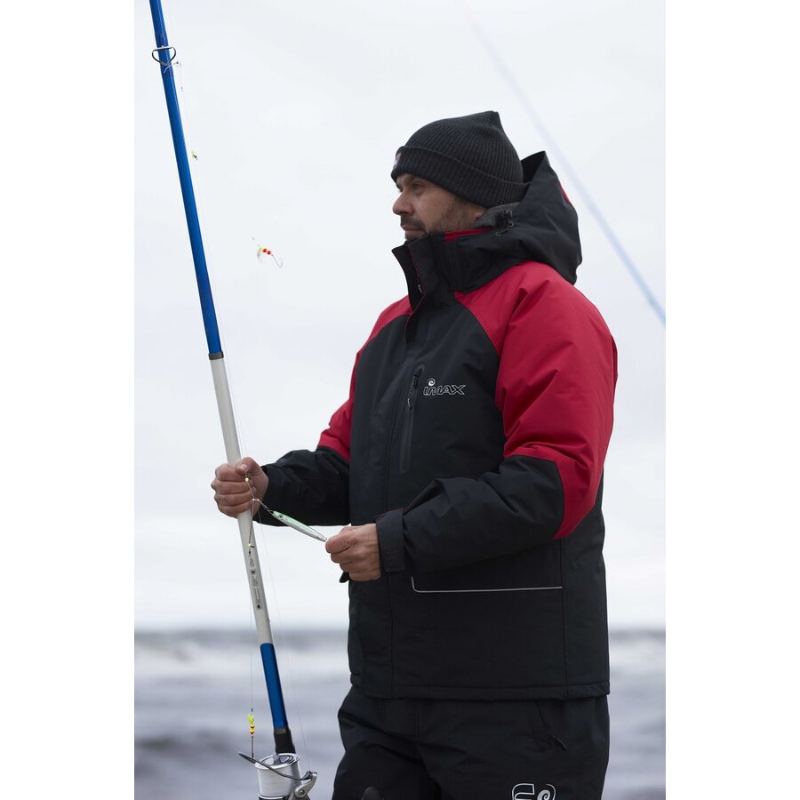 COSTUM IMAX OCEANIC THERMO RED INK 2 BUC