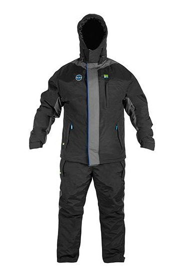 COSTUM IMPERMEABIL PRESTON CELCIUS SUIT M