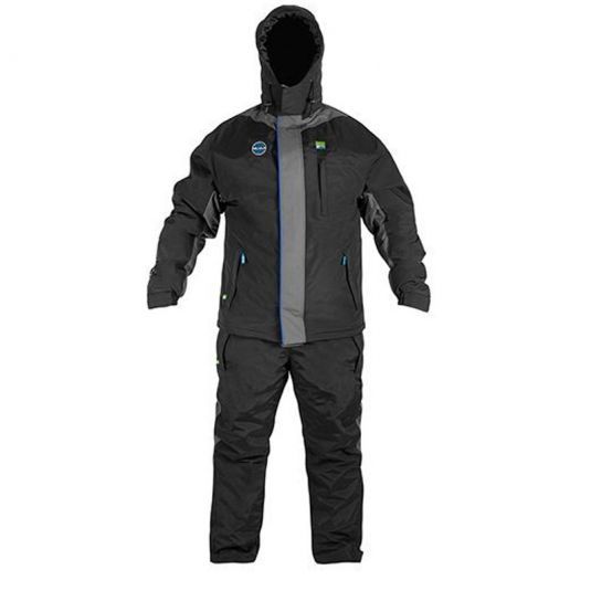 COSTUM IMPERMEABIL PRESTON CELCIUS SUIT M