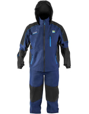 COSTUM IMPERMEABIL PRESTON DF COMPETITION SUIT