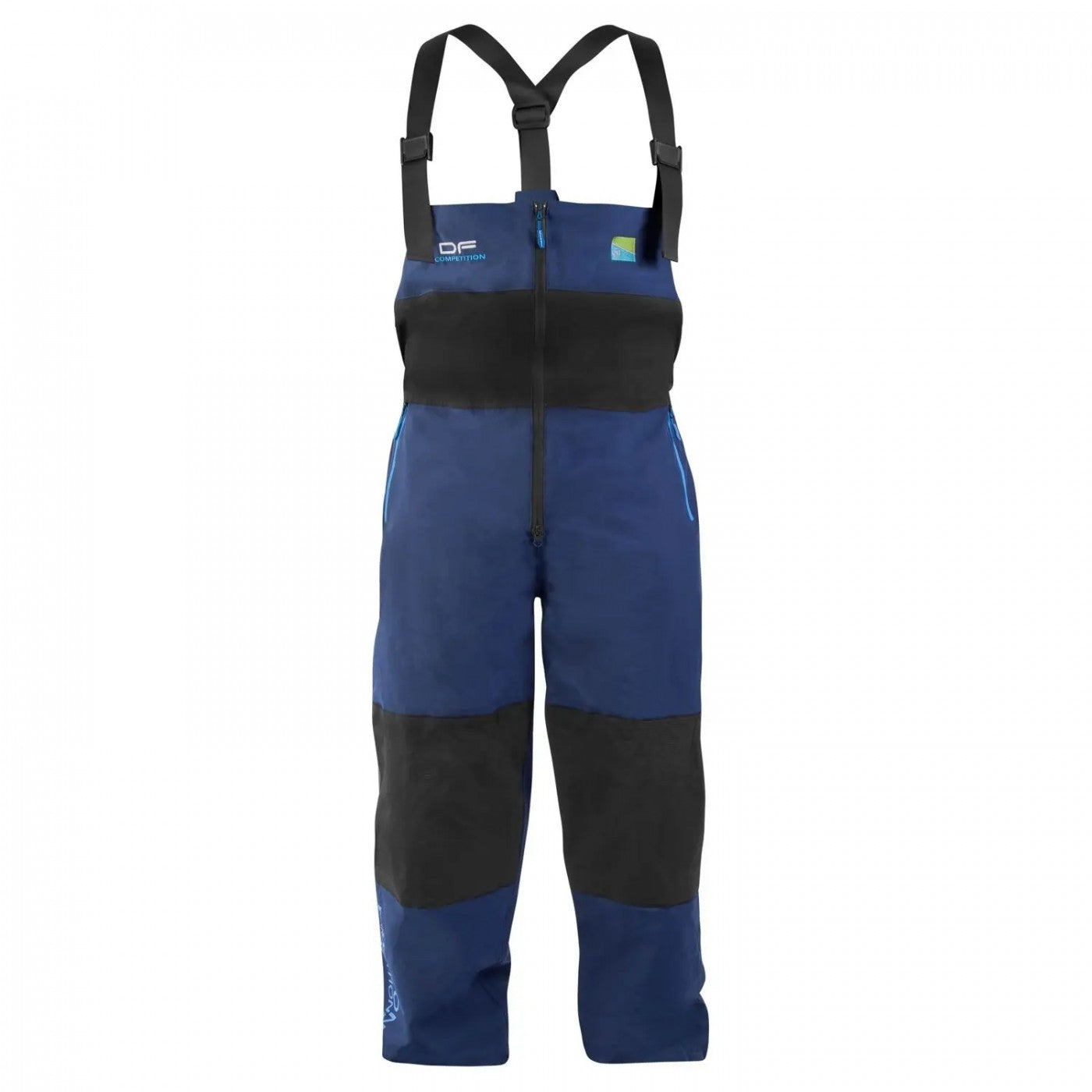 COSTUM IMPERMEABIL PRESTON DF COMPETITION SUIT
