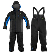 COSTUM IMPERMEABIL PRESTON DFX SUIT