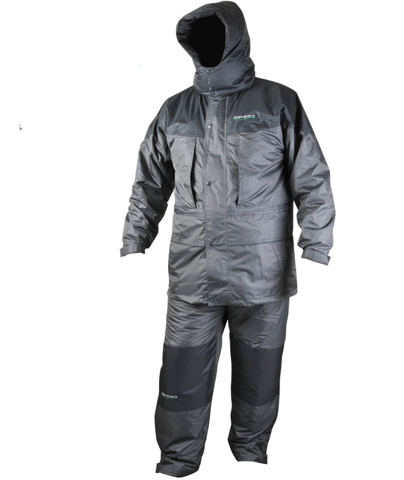 COSTUM IMPERMEABIL SPRO ALL WEATHER 3 PCS