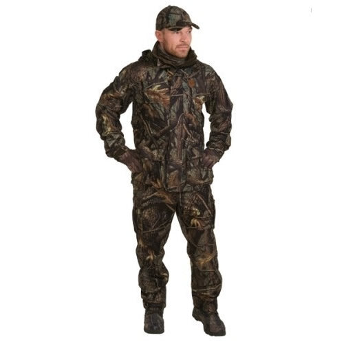 COSTUM JAHTI JACK SET CAMO PREMIUM JJ 8PCS .