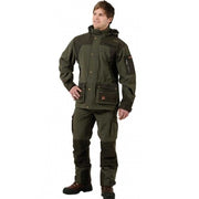 COSTUM JAHTI JACK SET VERDE THORN JJ 11PCS .