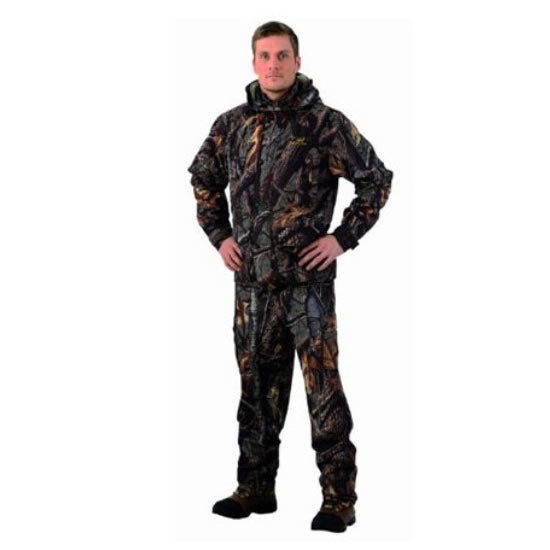 COSTUM JAHTI JAKT CAMO FOREST