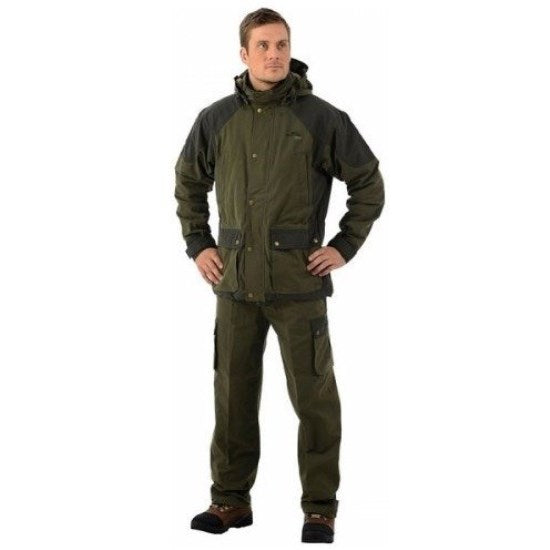 COSTUM JAHTI JAKT VERDE FOREST