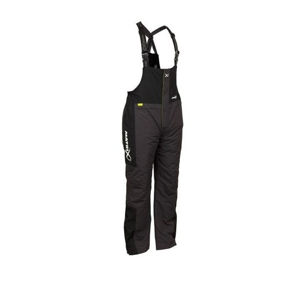 COSTUM MATRIX WINTER SUIT XXXL