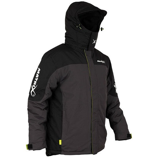 COSTUM MATRIX WINTER SUIT XXXL