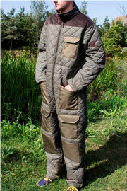 COSTUM NASH ZT ARCTIC ALL IN ONE