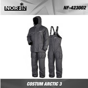 COSTUM NORFIN ARCTIC 3