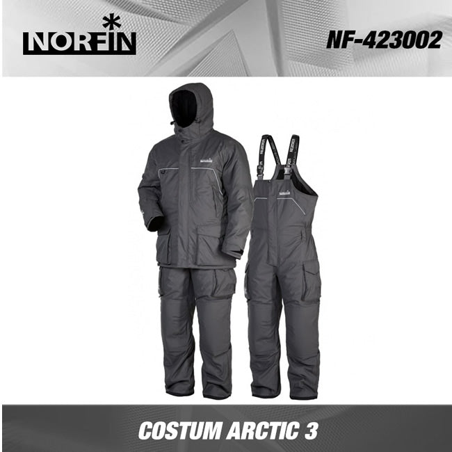 COSTUM NORFIN ARCTIC 3