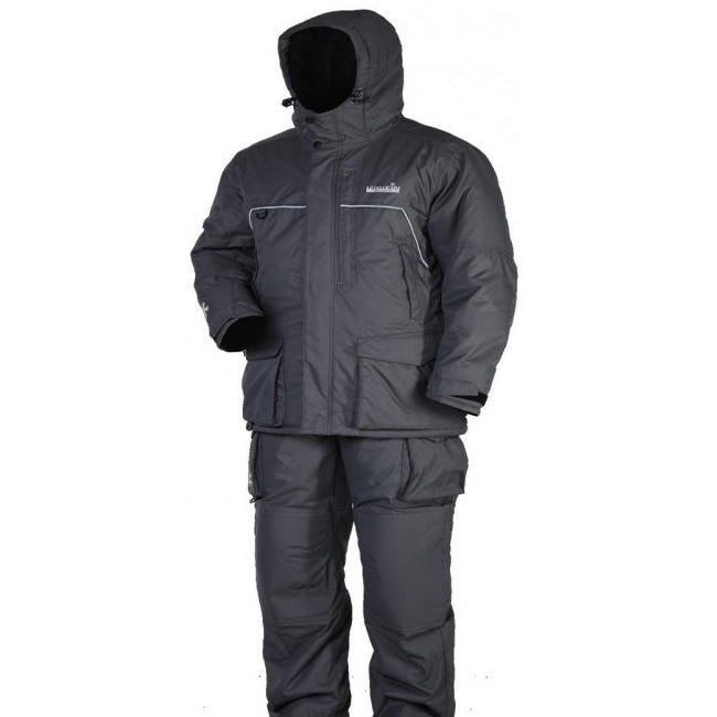 COSTUM NORFIN ARCTIC 3