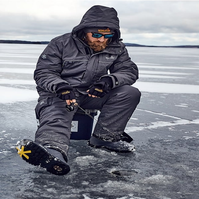 COSTUM NORFIN ARCTIC 3