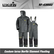 COSTUM NORFIN ELEMENT FLOATING