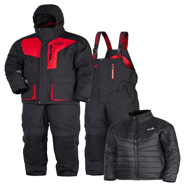 COSTUM NORFIN EXTREME 5 L