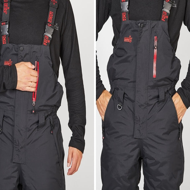 COSTUM NORFIN EXTREME 5 M-L