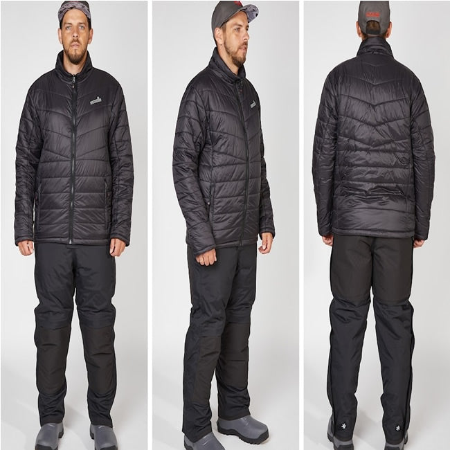 COSTUM NORFIN EXTREME 5 M