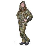 COSTUM PLOAIE CARP ZOOM HIGH-Q CAMOU