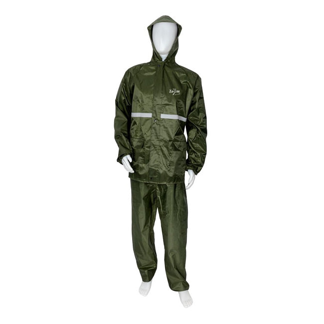 COSTUM PLOAIE Carp Zoom  TORNADO M