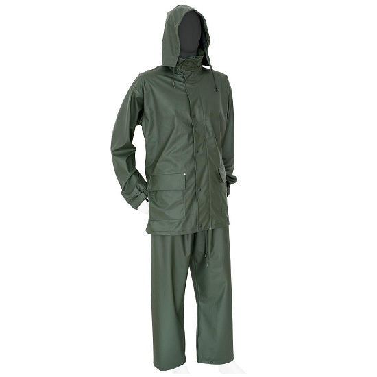 COSTUM PLOAIE Carp Zoom X-RAIN