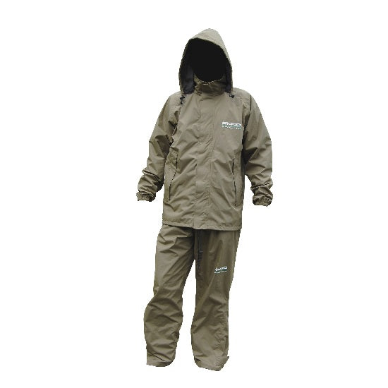 COSTUM PLOAIE SPRO OLIVE GREEN