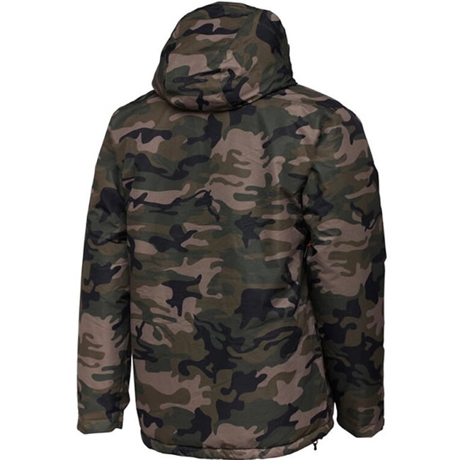 COSTUM PROLOGIC AVENGER THERMAL CAMO