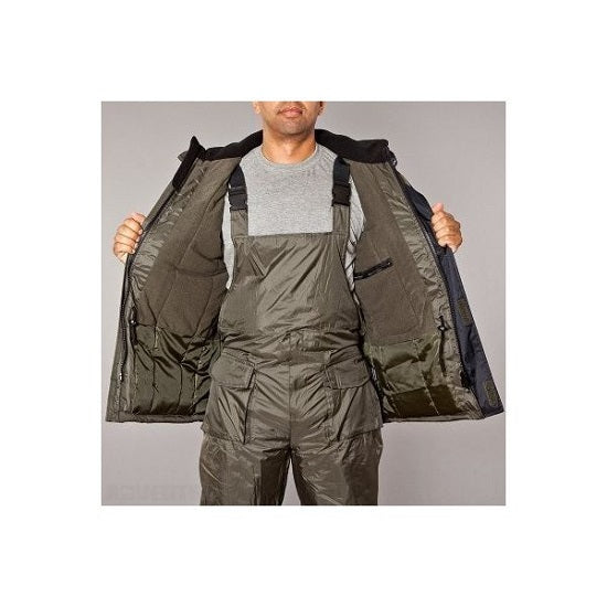 COSTUM PROLOGIC COMFORT THERMO VERDE 2 PIESE