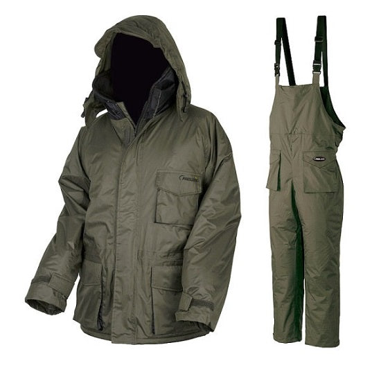 COSTUM PROLOGIC COMFORT THERMO VERDE 2 PIESE
