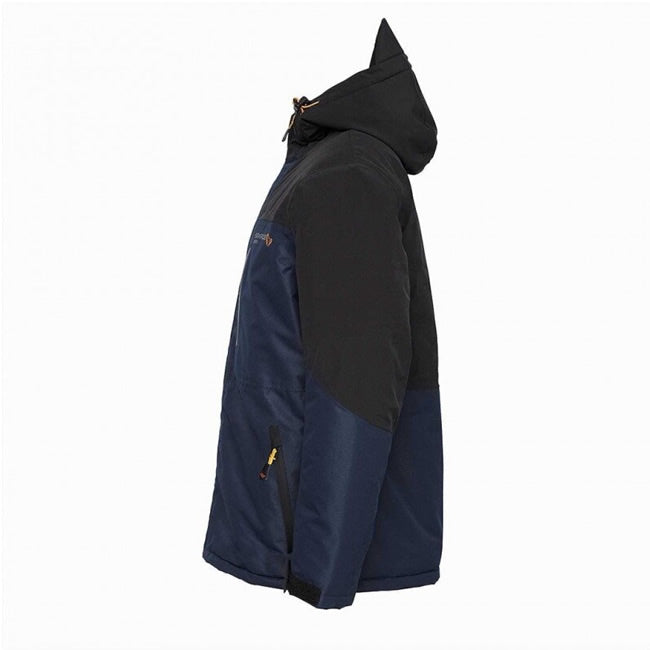 COSTUM SAVAGE GEAR SG2 THERMAL BLUENIGHTS/BLACK