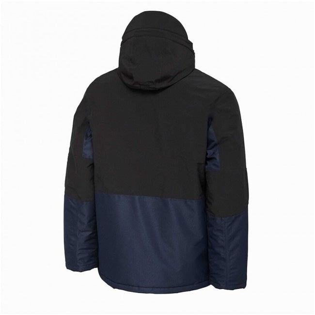 COSTUM SAVAGE GEAR SG2 THERMAL BLUENIGHTS/BLACK