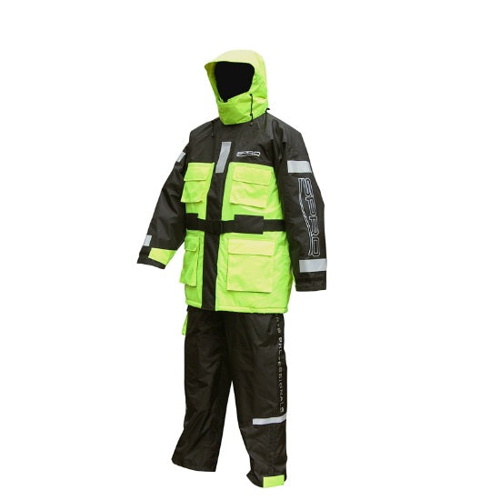 COSTUM SPRO FLOTANT PENTRU BARCA BK YELLOW