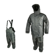 COSTUM SPRO THERMAL PVC SUIT 2015