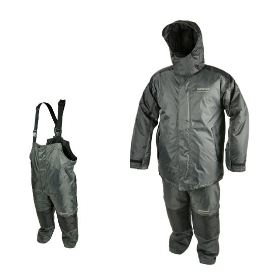 COSTUM SPRO THERMAL PVC SUIT 2015