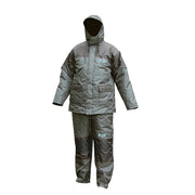 COSTUM SPRO THERMO SUIT GRAY
