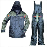 COSTUM TERMO CARP ZOOM