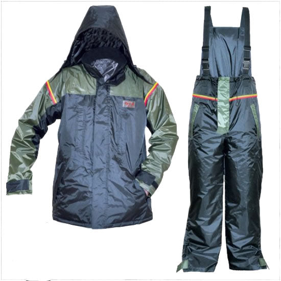 COSTUM TERMO CARP ZOOM