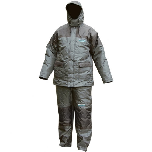 COSTUM THERMO SUIT OLIVE GREEN L